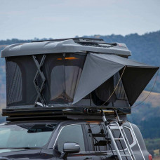 Электрическая палатка ARB Altitude на крышу автомобиля (ARB 802500) с технологией SmartFold Электрическая палатка ARB Altitude на крышу автомобиля (ARB 802500) с технологией SmartFold