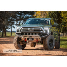 Бампер ARB Zenith для Toyota Tundra (2021+)