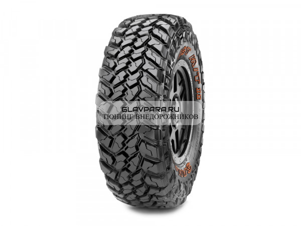 Шина CST Sahara MT2 235/75R15LT 104/101Q