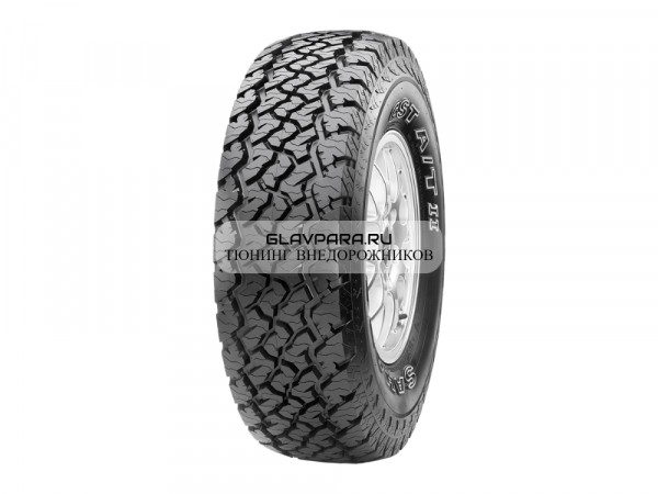 Шина CST Sahara AT2 285/60R18LT 118/115Q