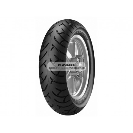 Мотошина Metzeler Feelfree 160/60 R15 67H TL