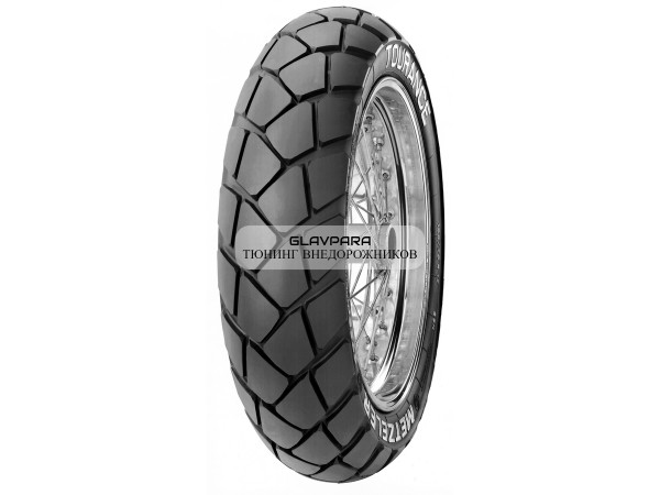 Мотошина Metzeler Tourance 130/80 R17 65H TL