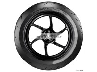 Мотошина Metzeler Sportec M9 RR 200/55 ZR17 78W TL