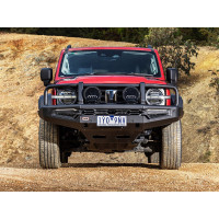 Бампер передний силовой ARB Summit Bar MK II для а/м GWM Tank 300 Бампер передний силовой ARB Summit Bar MK II для а/м GWM Tank 300