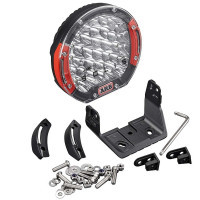 Дополнительные фары ARB Intensity SOLIS LED (ближний/дальний) SJB36S Дополнительные фары ARB Intensity SOLIS LED (ближний/дальний) SJB36S