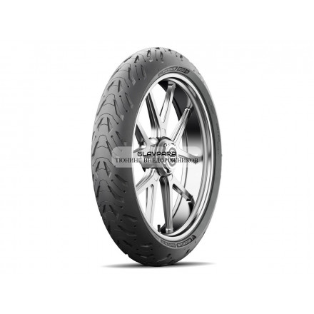 Мотошина Michelin Road 6 120/70 ZR19 60W TL