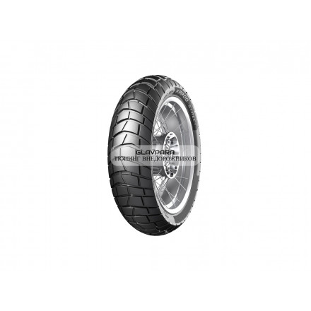 Мотошина Metzeler MCE Karoo Street 150/70 R18 70H TL