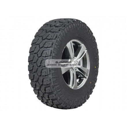 Шина 265/70R17 Massimo Potere MT 121/118Q 10PR