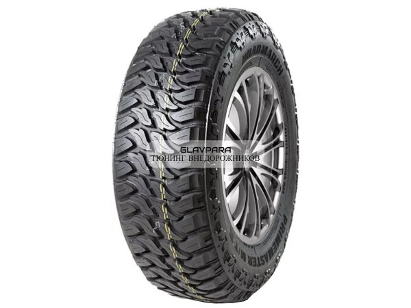 Шина 285/75R16LT Sonix Primemaster M/T II 116/113Q 6PR