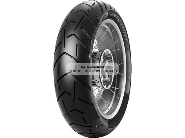 Мотошина Metzeler Tourance Next 2 150/70 R17 69V TL