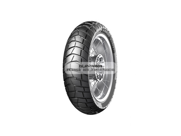 Мотошина Metzeler MCE Karoo Street 150/70 R18 70V TL