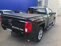 Жесткая трехсекционная крышка KRAMCO для Chevrolet Silverado 6.5 2014+