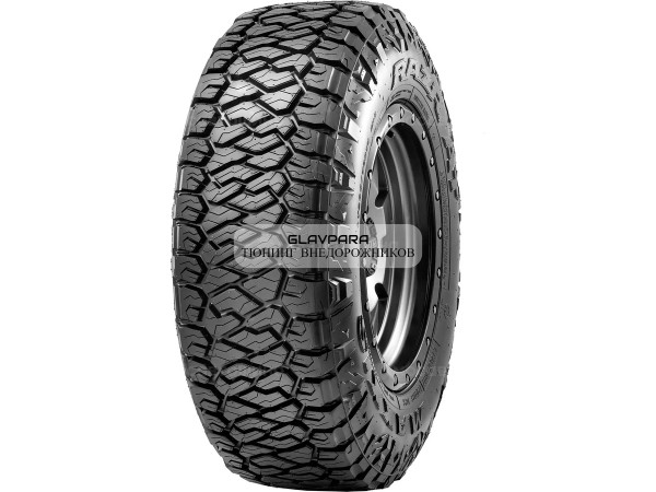 Шина 255/70R18 Maxxis RAZR AT-811 116T