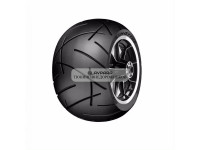 Мотошина Kingtyre K99 300/35 ZR18 87W TL