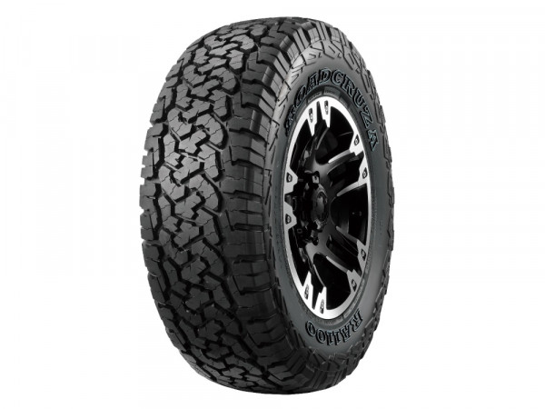 Шина внедорожная 265/50R20 Roadcruza RA1100 107T