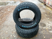 Шина внедорожная 245/75R17LT Roadcruza RA1100 121/118S 10PR