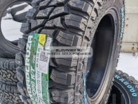 Шина внедорожная Roadcruza LT265/65R17 120/117Q RA8000 R/T POR