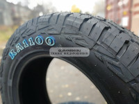 Шина внедорожная 265/70R17LT Roadcruza RA1100 121/118R