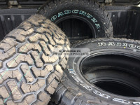 Шина внедорожная 265/70R18 Roadcruza RA1100 116T