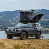 Электрическая палатка ARB Altitude на крышу автомобиля (ARB 802500) Электрическая палатка ARB Altitude на крышу автомобиля (ARB 802500)