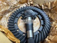 Главная пара 4.1 HF Standard gear Toyota2044-4.1 для Toyota Land Cruiser 80 70 60 задняя