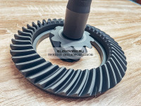 Главная пара 4.88 HF Standard gear Toyota2041-4.88 для Toyota Land Cruiser 80 Prado 78 передняя