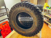 Шина внедорожная CST Sahara MT2 265/75R16LT 119/116Q