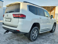 Фаркоп Уникар для Toyota Land Cruiser 300 (шар Е)