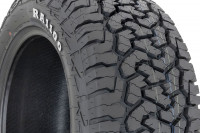 Шина внедорожная ROADCRUZA RA1100 A/T LT255/55R20 117/114S