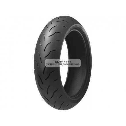 Мотошина Bridgestone Battlax BT-016 PRO 150/60 ZR17 66W TL