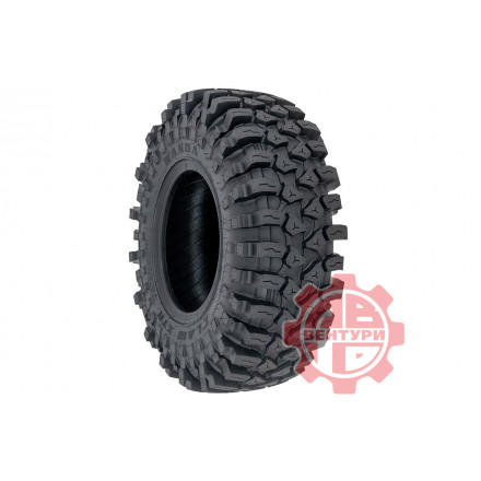 Шина WANDA CLAW XTR WN02 M/T 335/75-17LT (37x12.5-17LT) 124K POR