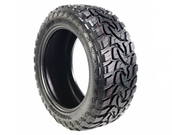 Шина 285/75R17 Mazzini Mud Contender