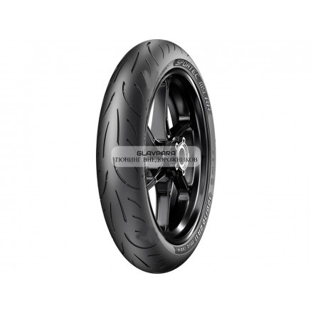 Мотошина Metzeler Sportec M9 RR 120/70 ZR17 58W TL