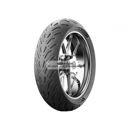 Мотошина Michelin Road 6 190/55 ZR17 75W TL