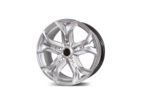 Диск литой PDW INVADER 20x8.5, 5x150, ET45, D110.1