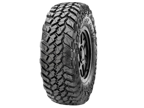 Шина CST Sahara MT2 285/70R17LT 121/118Q