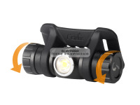 Фонарь налобный FENIX HM23SE Cree LED Limited Edition