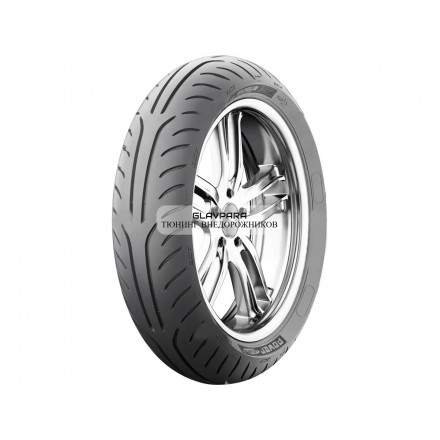 Мотошина Michelin Power Pure SC 130/70 -12 62P TL REINF