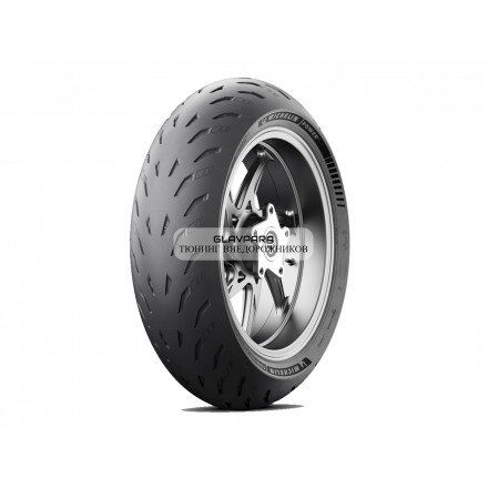 Мотошина Michelin Power 5 190/50 ZR17 73W TL