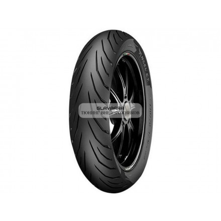 Мотошина Pirelli Angel City 150/60 -17 66S TL