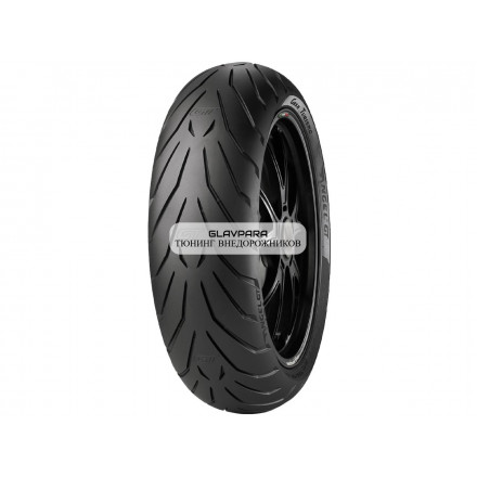 Мотошина Pirelli Angel GT 160/60 ZR17 69W TL 