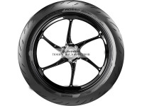 Мотошина Pirelli Diablo Rosso Corsa II 160/60 ZR17 69W TL