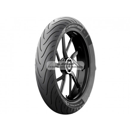 Мотошина Michelin Pilot Street Radial 140/70 R17 66H TL/TT