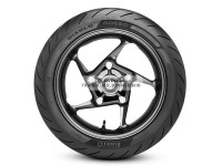 Мотошина Pirelli Diablo Rosso Scooter 160/60 R14 65H TL