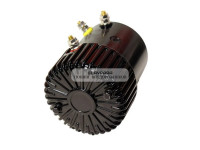 Мотор для лебёдки 12V 9500-12000 lbs усиленный