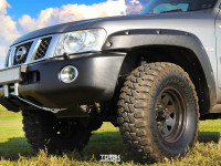 Расширители арок TORBIK Nissan Patrol Y61 2004+ 55мм