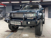 Расширители арок TORBIK для Toyota Land Cruiser 80 100 мм