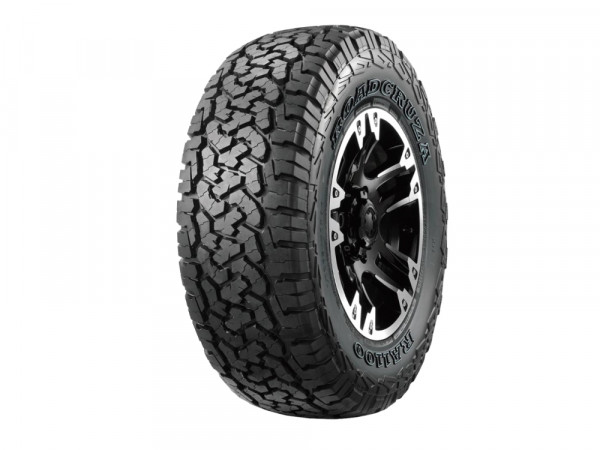 Шина внедорожная 265/70R16 Roadcruza RA1100 111T