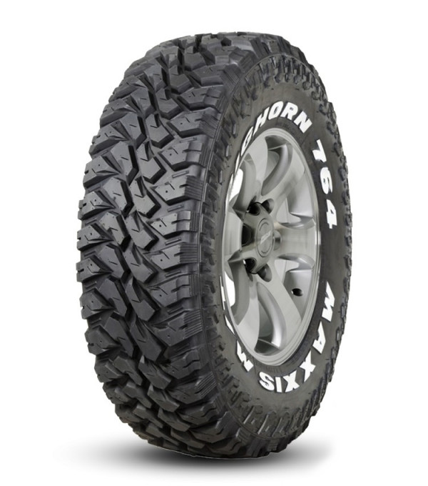 Шина внедорожная Maxxis Bighorn MT-764 30X9.5R15 104Q