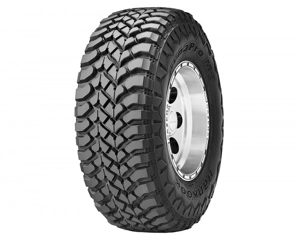 Шина 33x12,50R15 Hankook RT03 Dynapro MT 108Q